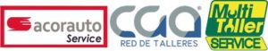 Red talleres CGA